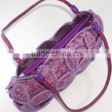 Online Shopping Tote Bag Latest Design Handbag Top Quality Material Cost Price photo-5