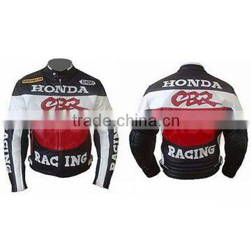 Motorbike Biker Jacket