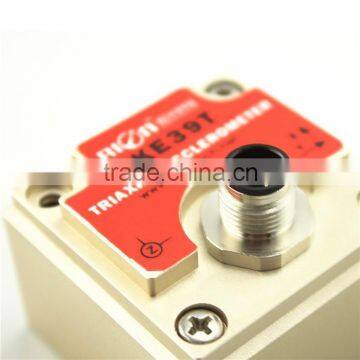 Widely Using Triaxial MEMS Accelerometer Sensor With Firm Structure & Stable Output For Vibration and Impact Test photo-2