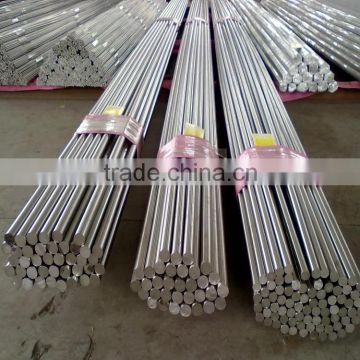 stainless steel round ss 304 capillary rods