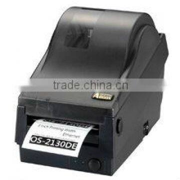 Argox OS-2130D/OS-2130DE barcode printers