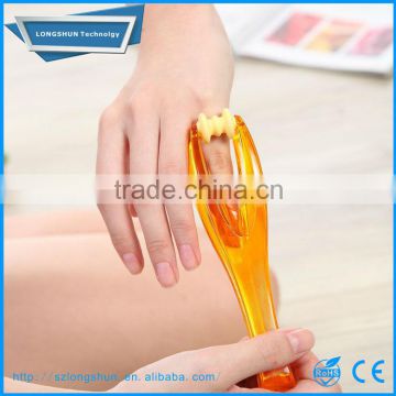 sensual finger massager 7558