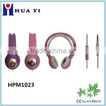 confortable Headphone review,over ear headband headphone