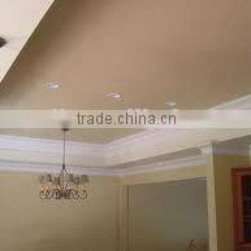 decorative PVC ceiling film