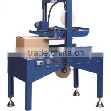 Carton sealing machine for food and beverage/Automatic Flap Folder Carton Sealing Machine