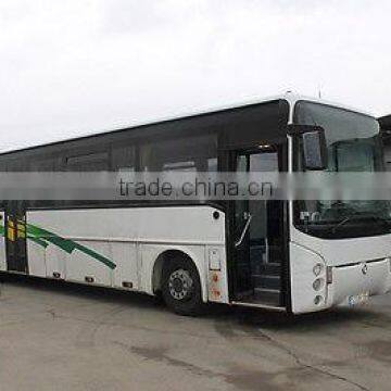 USED BUSES - IVECO IRISBUS COACH BUS (LHD 4245)