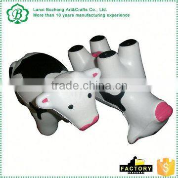 Customized high quality custom kidney shape stress ball