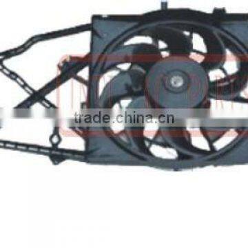 Condenser Fan /Radiator Fan for Opel Vectra B 1996-1999 1997 1998 OE#1341264 1341159 52464705