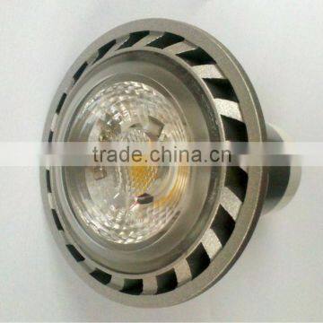 COB LED GU10 5W