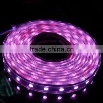 4.8w/m High quality SMD 3528 LED strips High quality Monsa