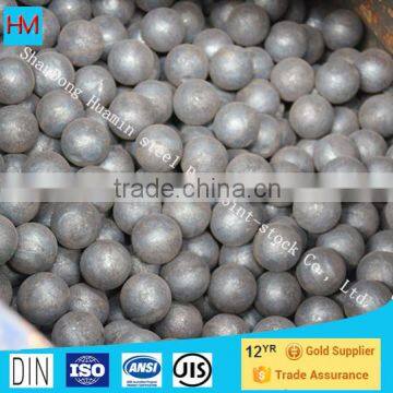 65mm Chrome Steel Ball photo-4