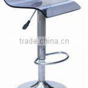 HX-703 Acrylic Bar Stool