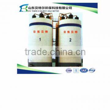 IC ANAEROBIC REACTOR