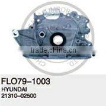 CAR OIL PUMP FOR HYUNDAI