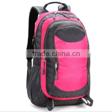 large-capacity travel hiking backpack