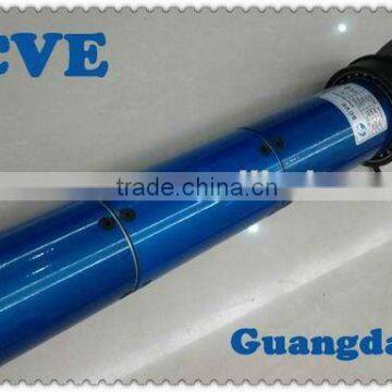 scve brand tubular motor for rolling shutter and motor tubular