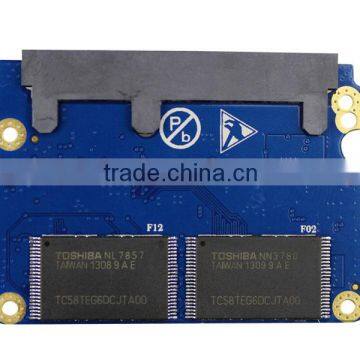 KingDian 1.8 Inch 3Gb/s Half Slim SATA Module SSD 32GB photo-3