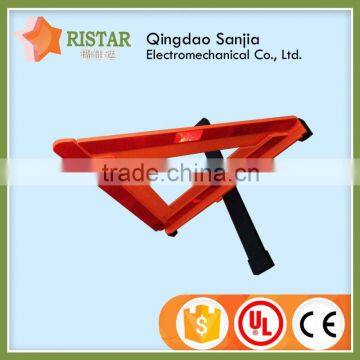 Buy Direct From China Factory Triangle Traffic Car Warning Light