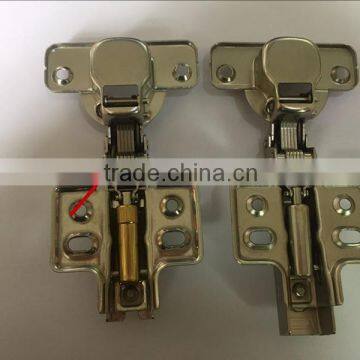 Hydraulic Door Closer Hinge Stainless Steel Self Closing Hinge Hydraulic Hinge photo-5