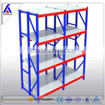 CE, ISO9001, TUV certified warehouse roller rack system