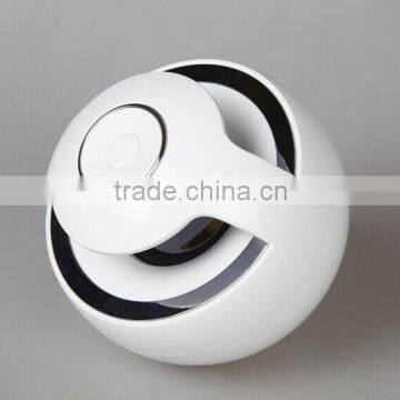 Protable Mini Bluetooth Speaker photo-2