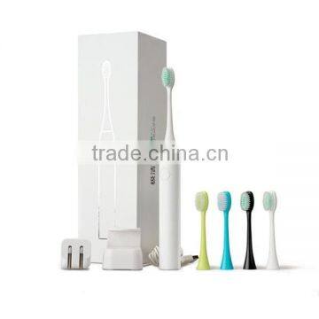 toothbrush fur adults/children electric toothbrush foreign trade whitening protection of tooth brush sonic electric to