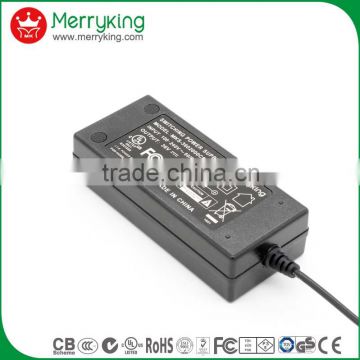 ac dc adapter 29v 2a 1a 0.5a 0.3a switching power supply with PSE UL60950 KC BIS