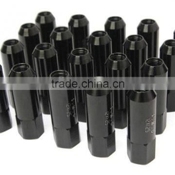 L:60mm Light Weight Racing Wheel Nuts