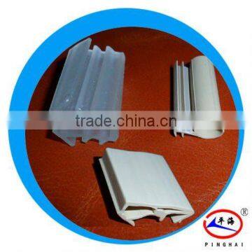 High quality PVC TPR extrusion profile seal strips