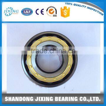 NU208 Single Row Cylindrical Roller Bearing,China supplier