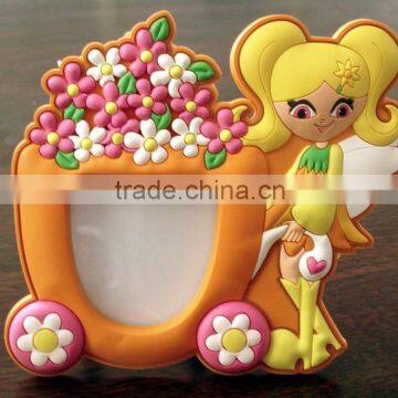 PVC photo frame/picture frame /photo albums