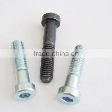 DIN 7984-8.8/10.9 Low Head Socket Cap Screw