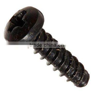 Thread Forming Screw for Plastics