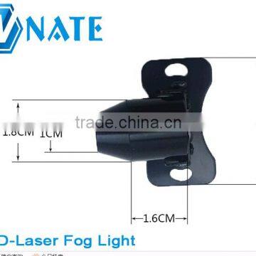 New Product Led Fog Lights For Trucks Cars Laser Lighting Tail Light Bulbs 12 V Auto Parts