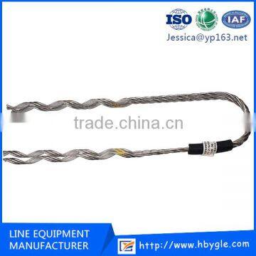 Preformed Guy Grip Fitting For ADSS Overhead Line Hardware photo-2
