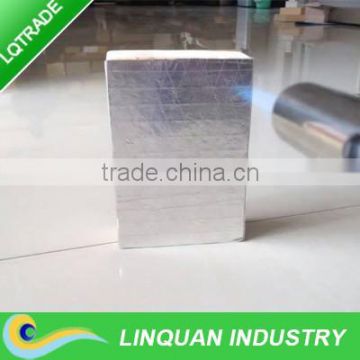 Foil Phenolic foam board with Non-woven Fabric