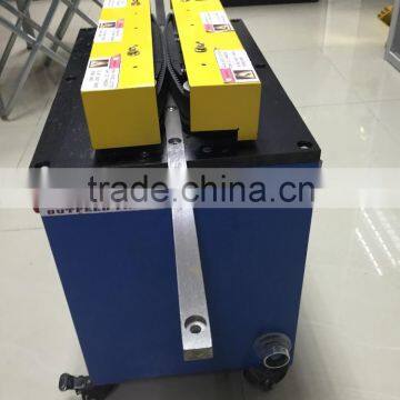 JETYOUNG Acryl Polisher-Diamond Edge Polishing Machine- Acryl Polishing Machine photo-2