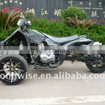 CE three wheel ATV