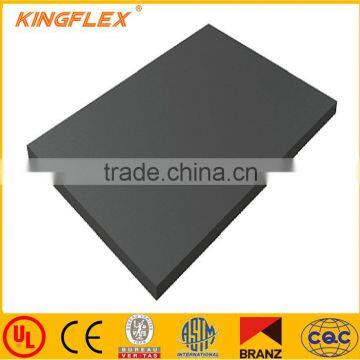 HVAC System Insulation Types Closed Cell NBR Rubber Foam photo-2