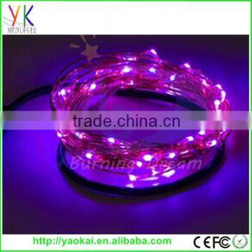 2M 5M 10M shenzhen price and wholesale led string lights