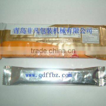FFA Multifunction Flow Automatic Granola Bar Packaging Machine