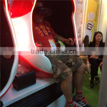 360 Degree Head Tracking vr Glass 9d Cinema Virtural Reality Experience 5d Cinema Simulator Video Game photo-5