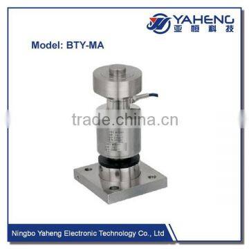 BTYMA Self-restoring rocker pin load cell High Precision 500g Sensors Load Cell for Weighing Scales