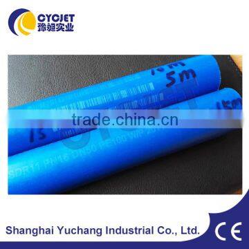 New Designed Fiber Laser Coder Machine in Pipe Line photo-4