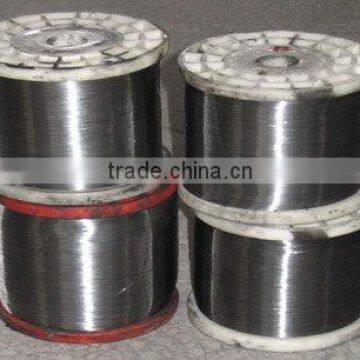 Electro/Hot dipped Galvanized Wire(factory price)