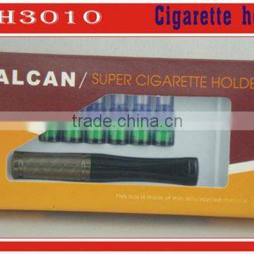 Latest product unique design cute long cigarette holder fine workmanship