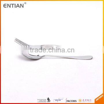 Low MOQ Stainless Steel Flatware Sets for Restaurant photo-4