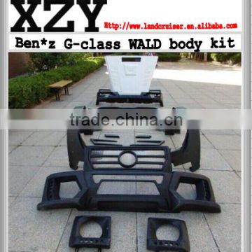 WALD style body kit for ben*z G63 G65 ,ben*z body kit