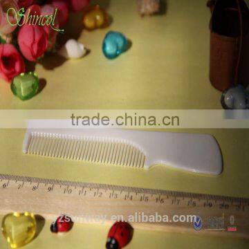 small adult personalized comb disposable comb