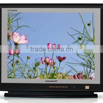 traditional crt skd